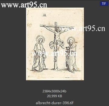 albrecht durer
