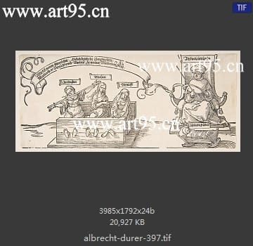 albrecht durer