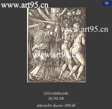 albrecht durer