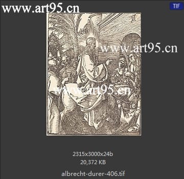 albrecht durer