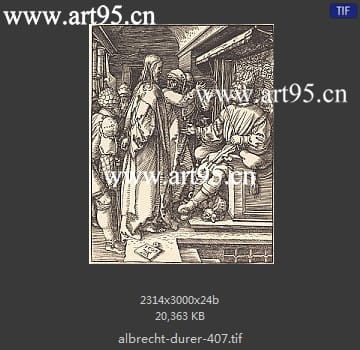 albrecht durer