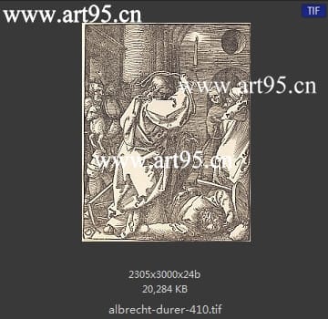 albrecht durer