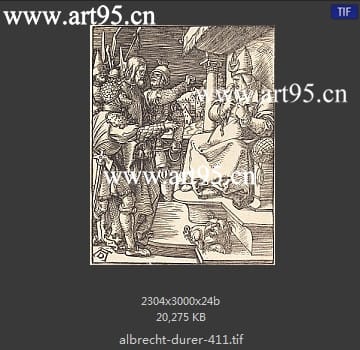 albrecht durer