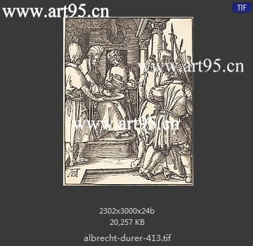 albrecht durer