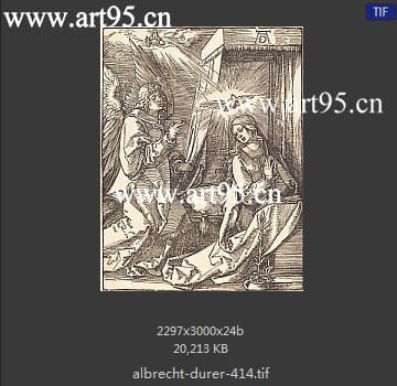 albrecht durer