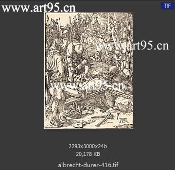 albrecht durer