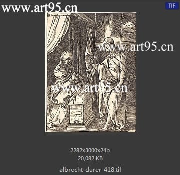 albrecht durer