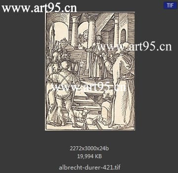 albrecht durer