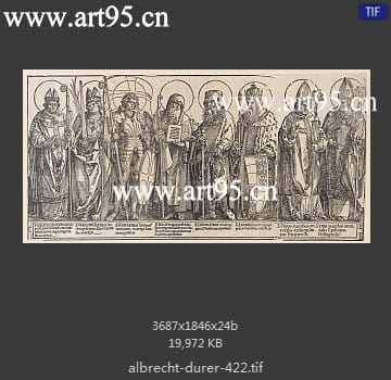 albrecht durer