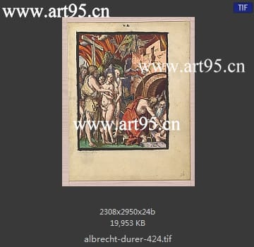 albrecht durer