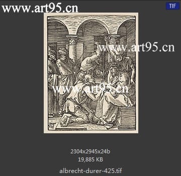 albrecht durer