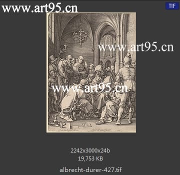 albrecht durer