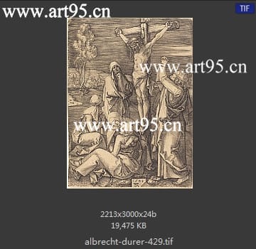 albrecht durer