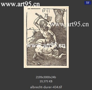 albrecht durer