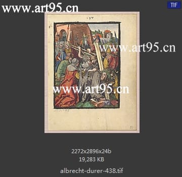 albrecht durer