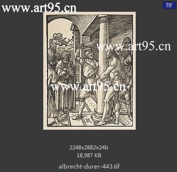albrecht durer