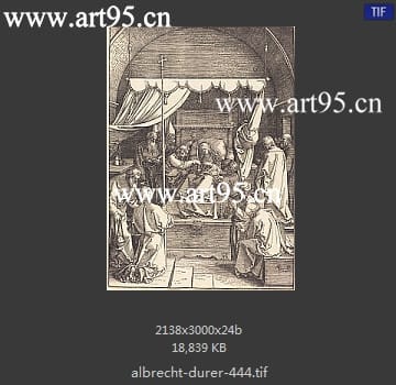 albrecht durer