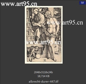 albrecht durer