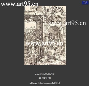 albrecht durer