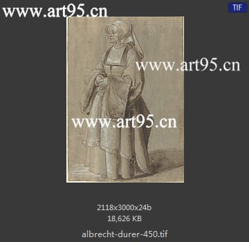 albrecht durer