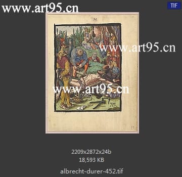 albrecht durer