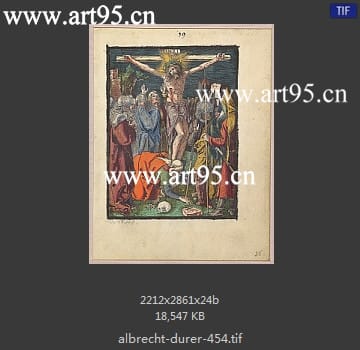 albrecht durer