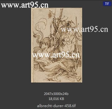 albrecht durer
