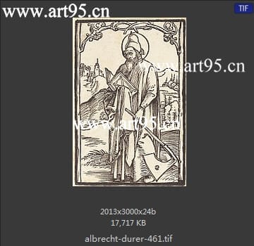 albrecht durer