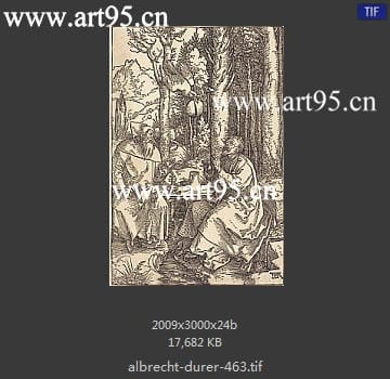 albrecht durer