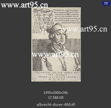 albrecht durer