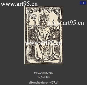 albrecht durer