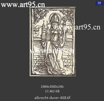 albrecht durer