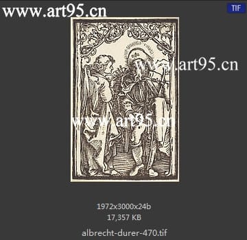 albrecht durer