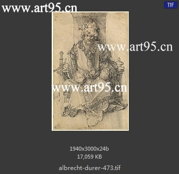 albrecht durer
