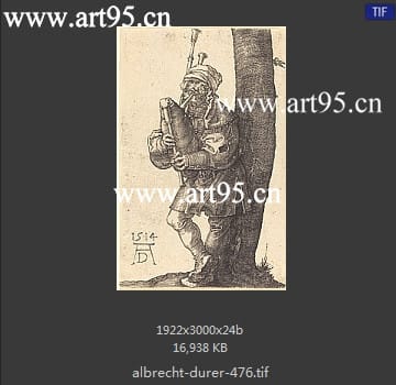 albrecht durer