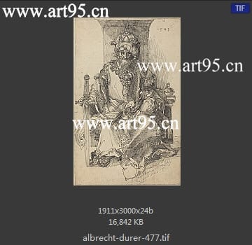 albrecht durer