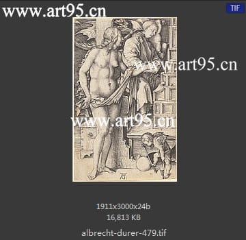 albrecht durer