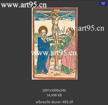 albrecht durer