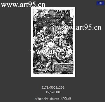 albrecht durer