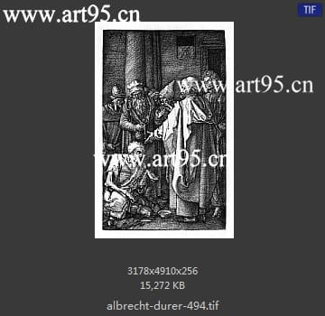 albrecht durer