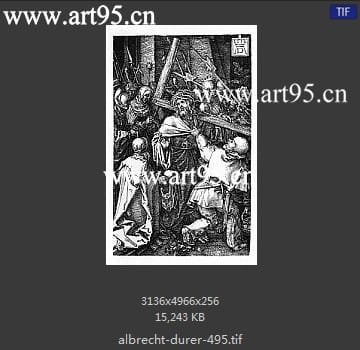 albrecht durer