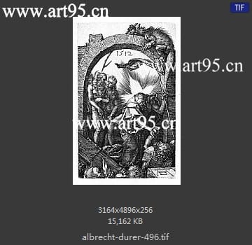albrecht durer
