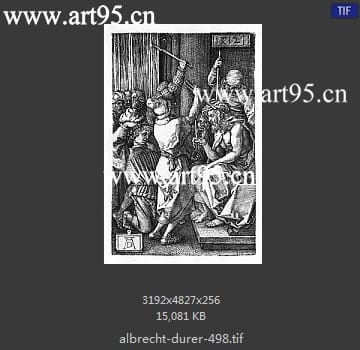 albrecht durer