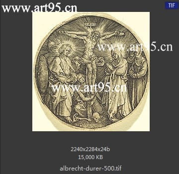 albrecht durer