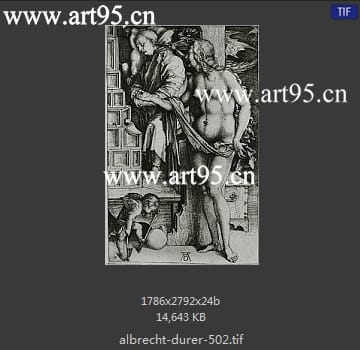 albrecht durer