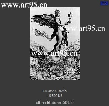 albrecht durer