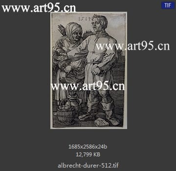 albrecht durer