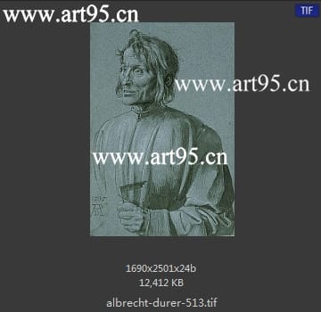 albrecht durer