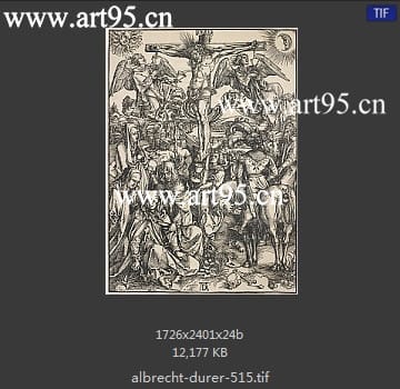 albrecht durer
