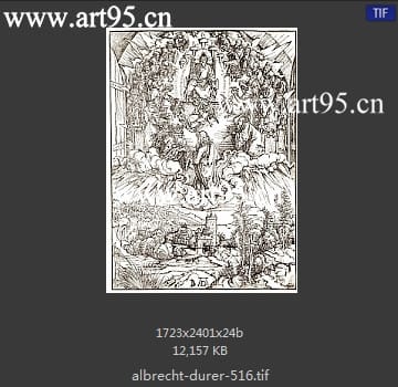albrecht durer